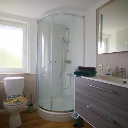 Ravensberg Apartment