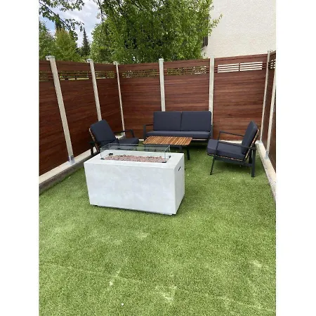 Ravensberg Apartment Bad Sachsa