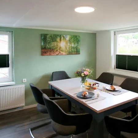 Ravensberg Apartment *
