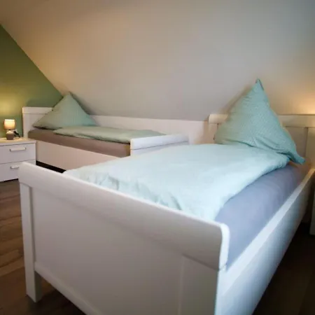 Ravensberg Apartment *