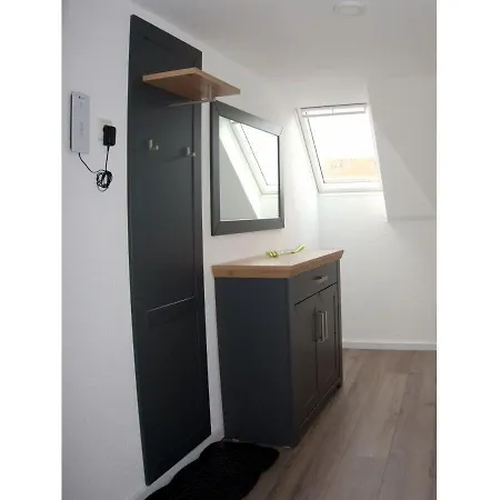 Apartment Ravensberg *
